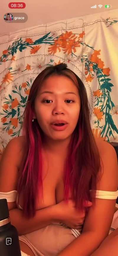 @secretsoup video from earlier slip