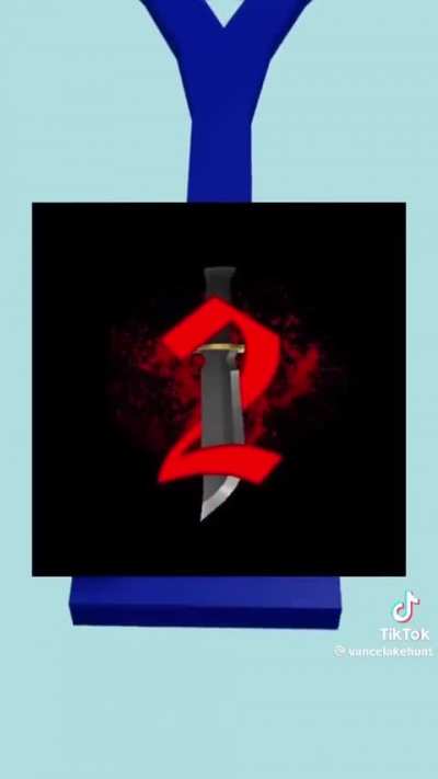 i havw i ahve iahve roblox hacker trigger warning scary