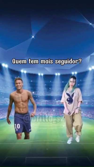 MENINO NEY
