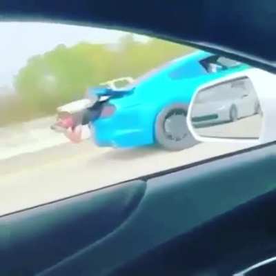 Just getting that perfect angle