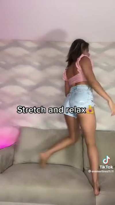 I’d cum instantly 👀