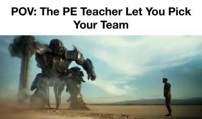 Favorite Scene In The Last Knight