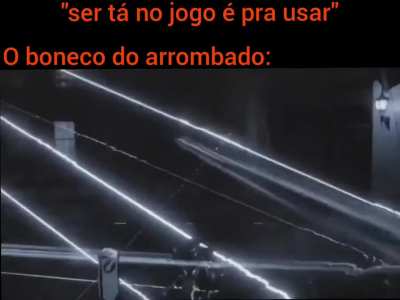 Sempre e assim