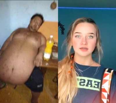 the chad