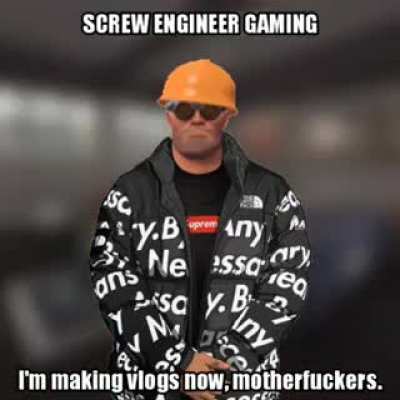 Engineer drip