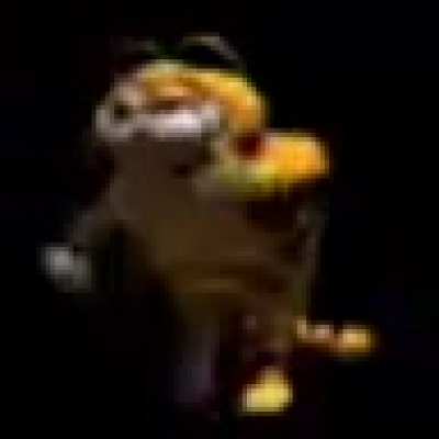 garfelfud