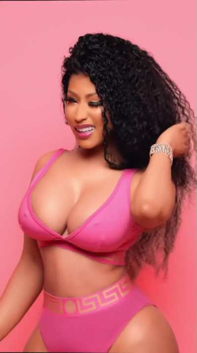 Nicki Minaj