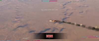 Ding Dong, your missile is gone