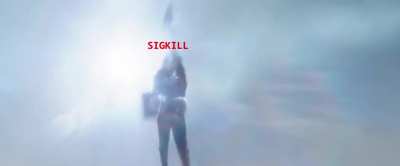 sigterm vs. sigkill