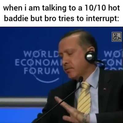 One minute