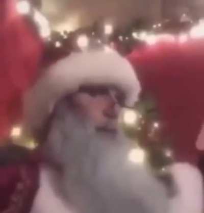 Santa?!?!?!?!?!