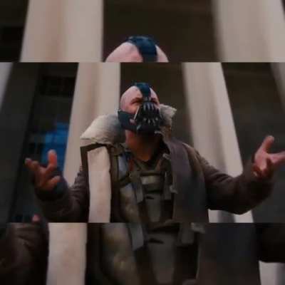 Bane🌟