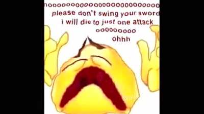 pls no hurt gobo