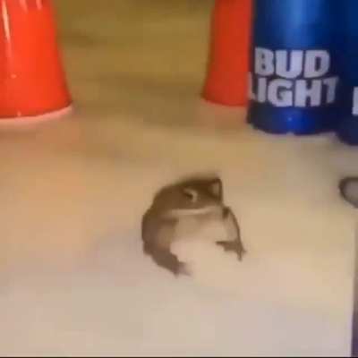 Maybe maybe maybe