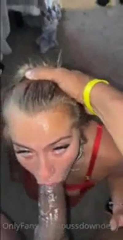 Amateur BBC