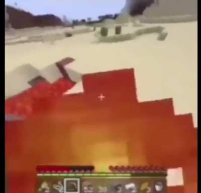 The chances of you dying by secret ravine is low but never zero