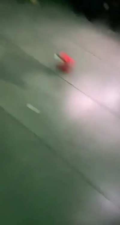 sus dancin'