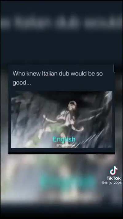 Types of Dubs