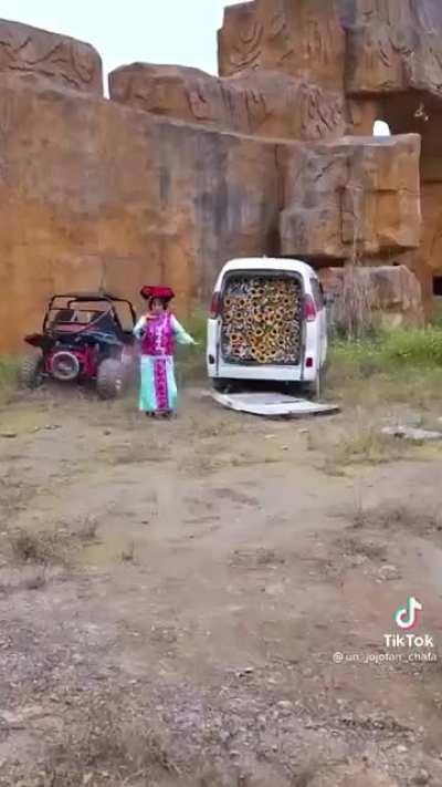 China lore