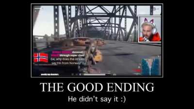 What if it never happened???