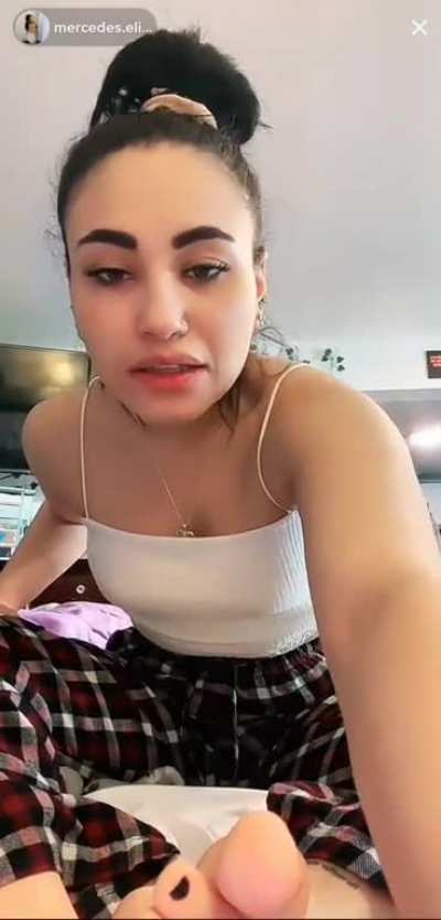 Mercedes. elizabethx1