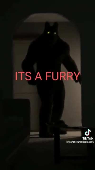Furry