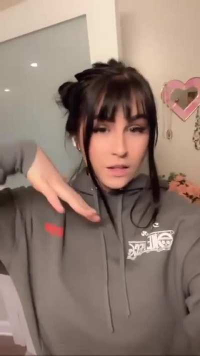 hair buns