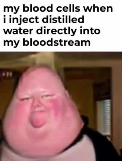 stay hydrated