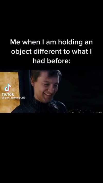 Something else