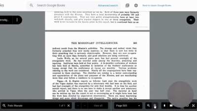 The Truth about Felix Manalo and the Foreign Christian Missionary Society (Misyon Kristiana)