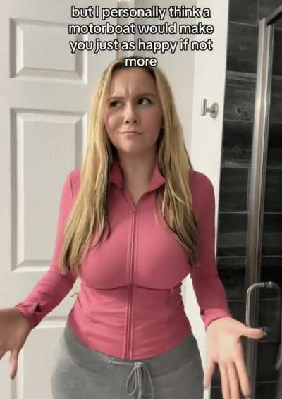 I agree