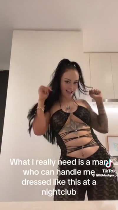 I wonder what else can be handled 😉