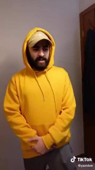 When your friend has just watched 8 Mile
