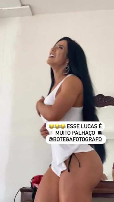 Eva Story