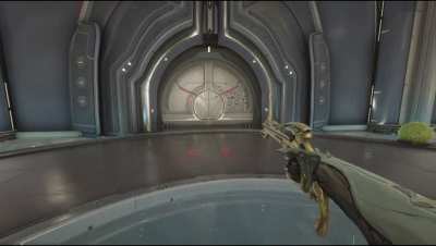 Secondaries in First Person
