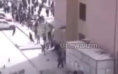 Maaradan çıkardım