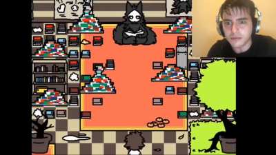 Changed speedrun