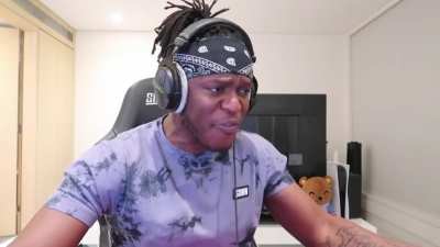 ksi does one question go