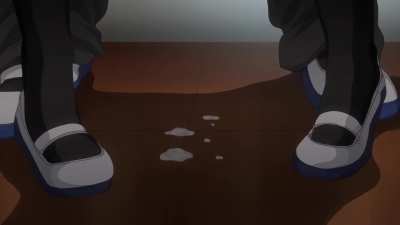 Ijirare Fukushuu Saimin Episode 3