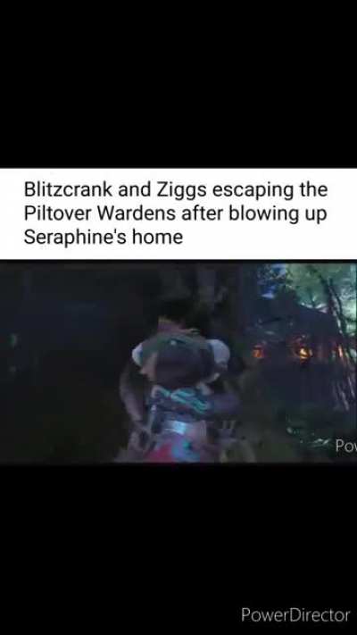 Make it happen, Rito