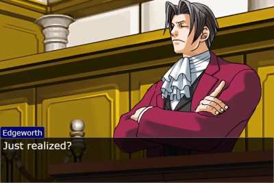 So a while ago, I was invited to a discord server on here. However, I wasn't active for a few weeks and people started to become concerned. So I decided to toy with them, which resulted in this exchange that I have recreated in objection.lol.