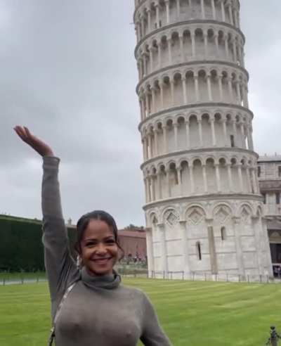 Christina Milian