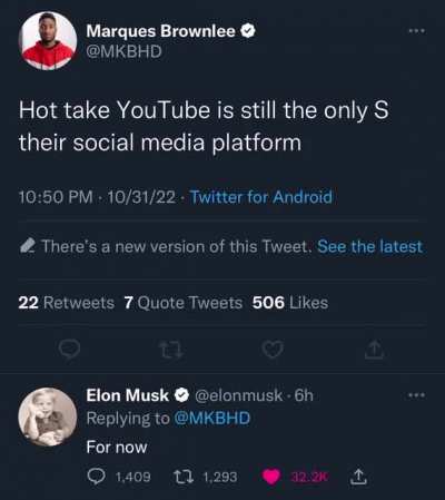 Uh oh