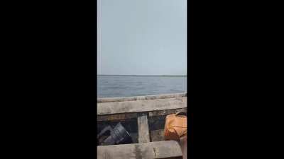 (April 15, 2024) Rohingya Solidarity Organisations (RSO) attempted an assault on Arakan Rohingya Salvation Army (ARSA) in St.Martin's Island Saw Hla Island, Maungdaw (Bangladesh-Myanmar border).