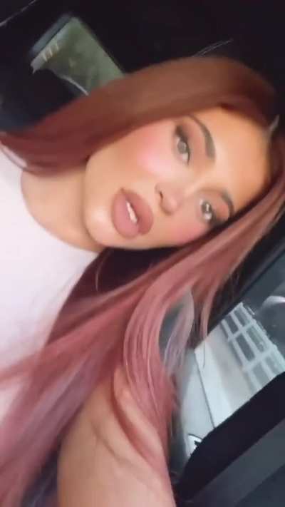The Face (GFY)