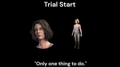 Maggie Rhee Voice Lines