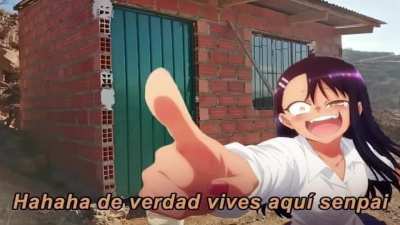 Facha la casa