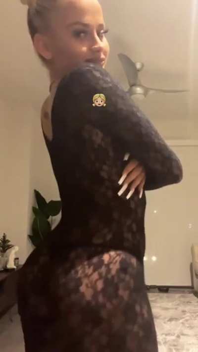 Mamma mia Gaia 💦🍑