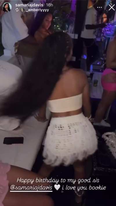 being a slut