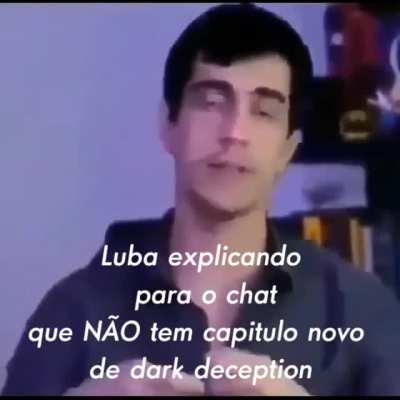 NÃO tem chat